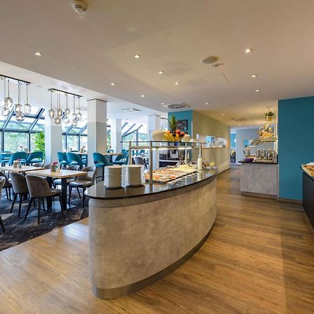 Mercure Hotel Koeln West Εξωτερικό φωτογραφία