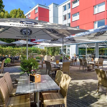 Mercure Hotel Koeln West Εξωτερικό φωτογραφία