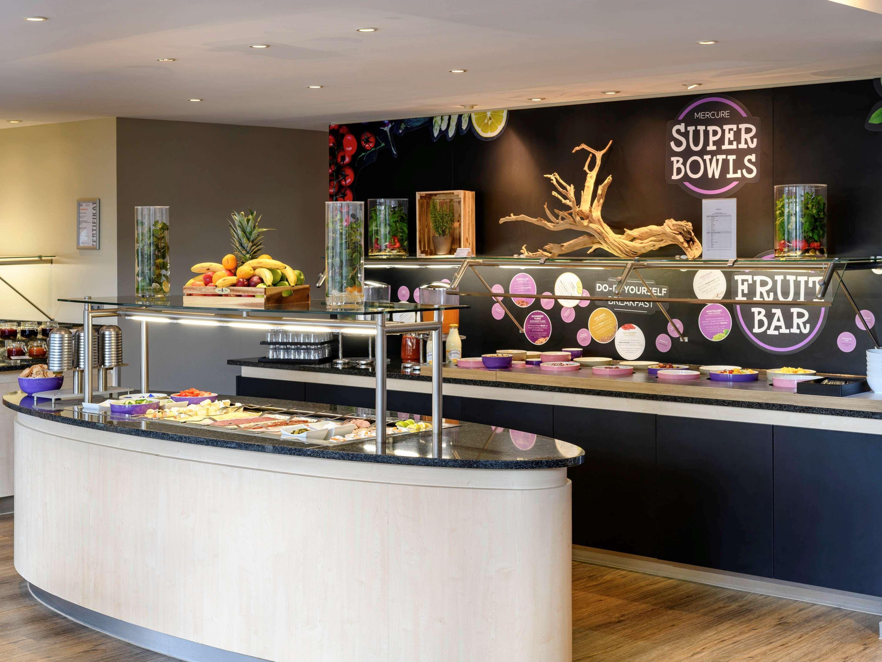 Mercure Hotel Koeln West Εξωτερικό φωτογραφία