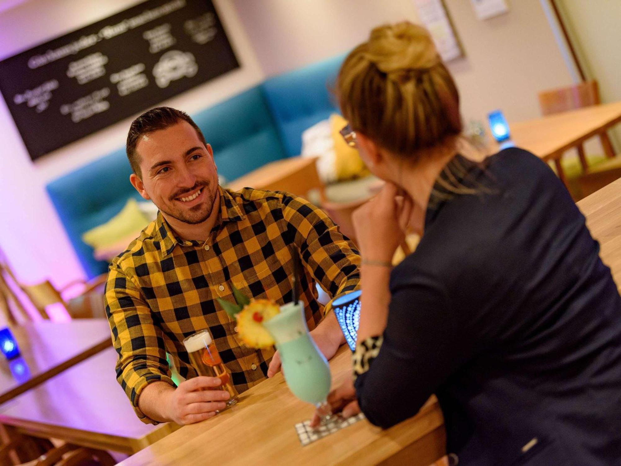 Mercure Hotel Koeln West Εξωτερικό φωτογραφία