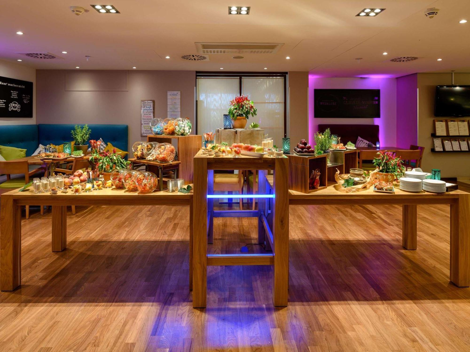 Mercure Hotel Koeln West Εξωτερικό φωτογραφία