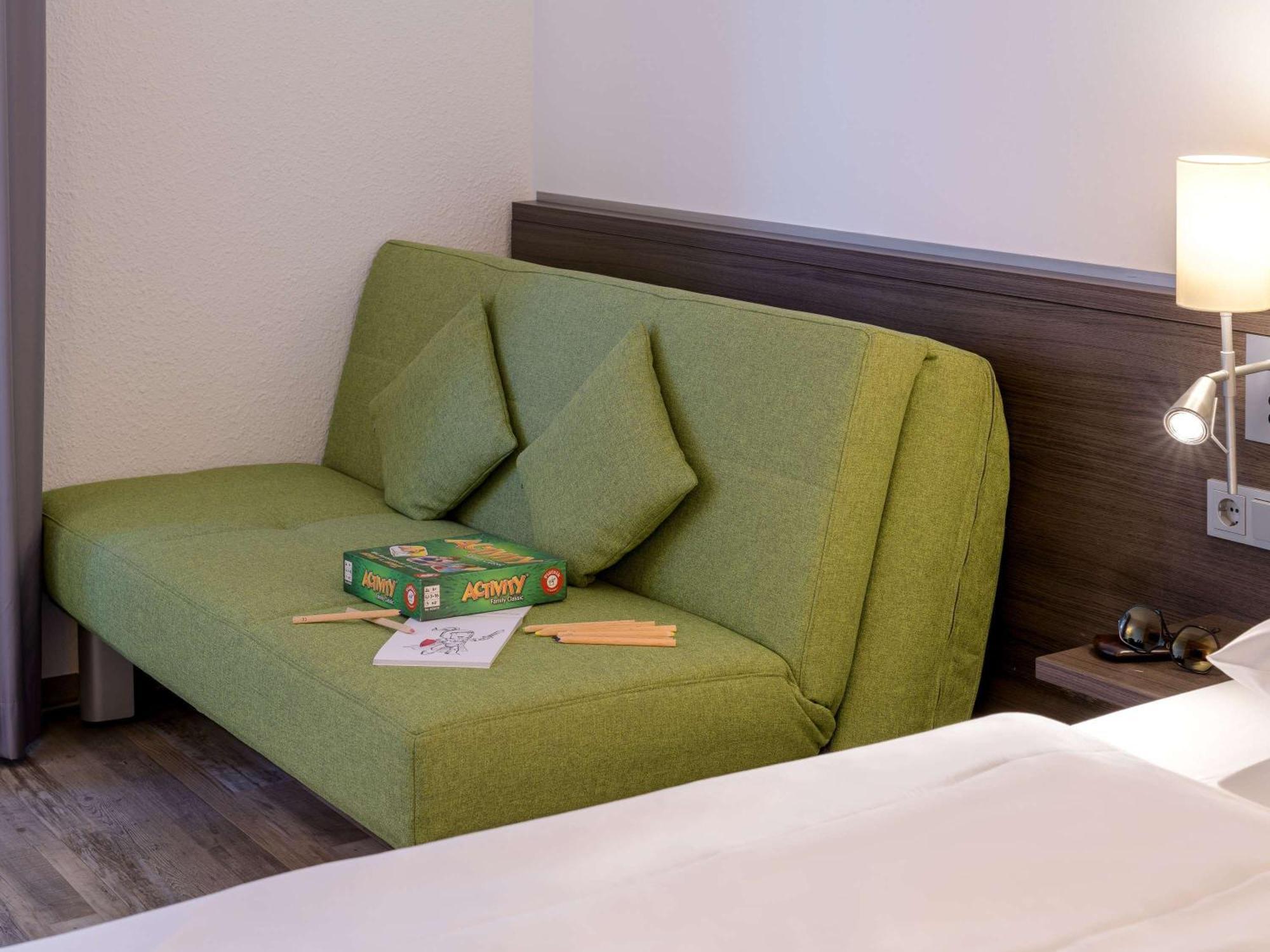 Mercure Hotel Koeln West Εξωτερικό φωτογραφία