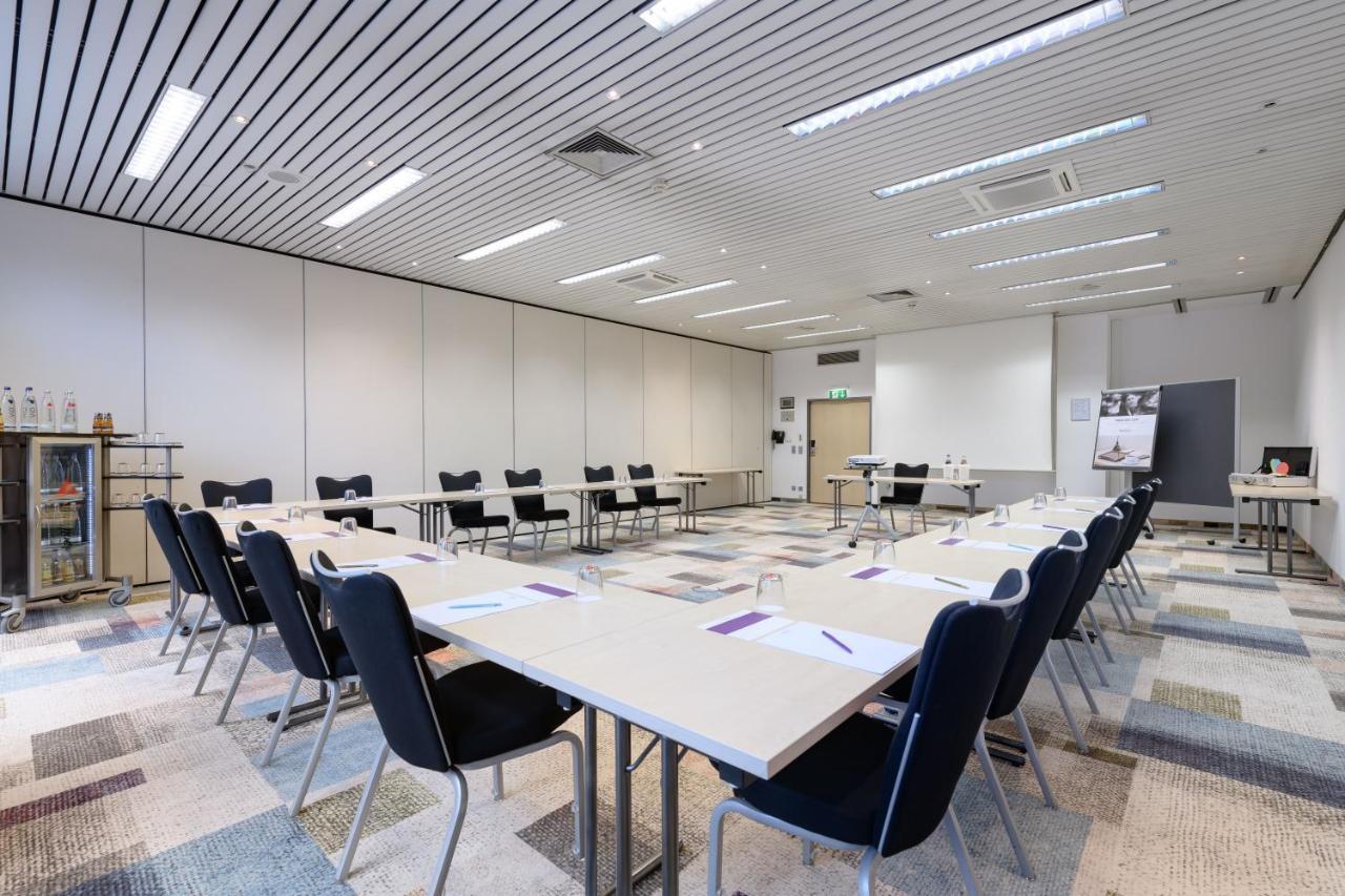 Mercure Hotel Koeln West Εξωτερικό φωτογραφία