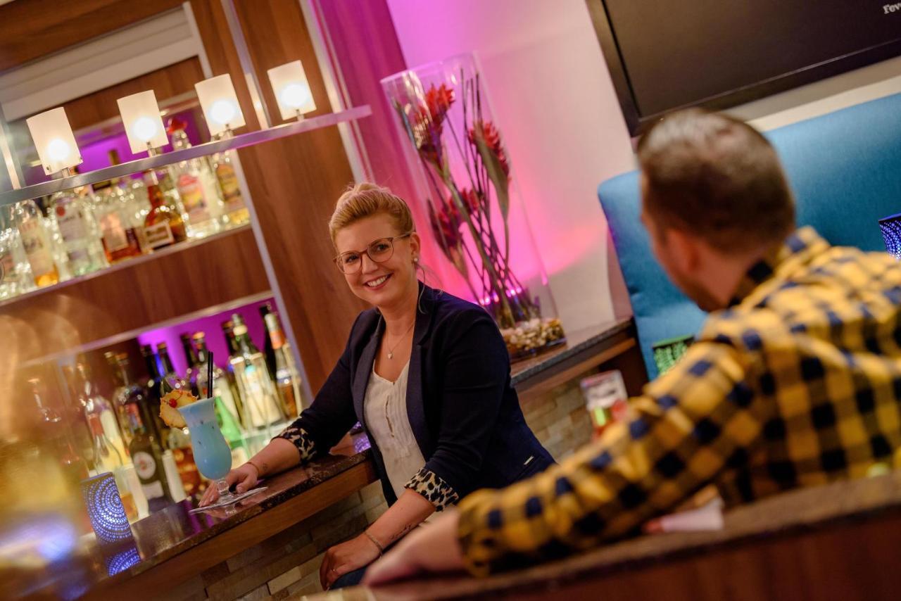 Mercure Hotel Koeln West Εξωτερικό φωτογραφία