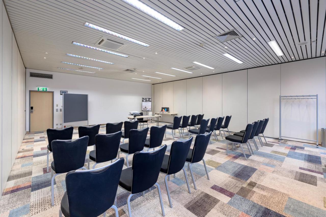 Mercure Hotel Koeln West Εξωτερικό φωτογραφία