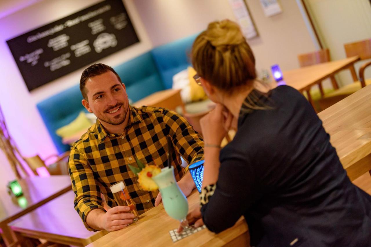 Mercure Hotel Koeln West Εξωτερικό φωτογραφία