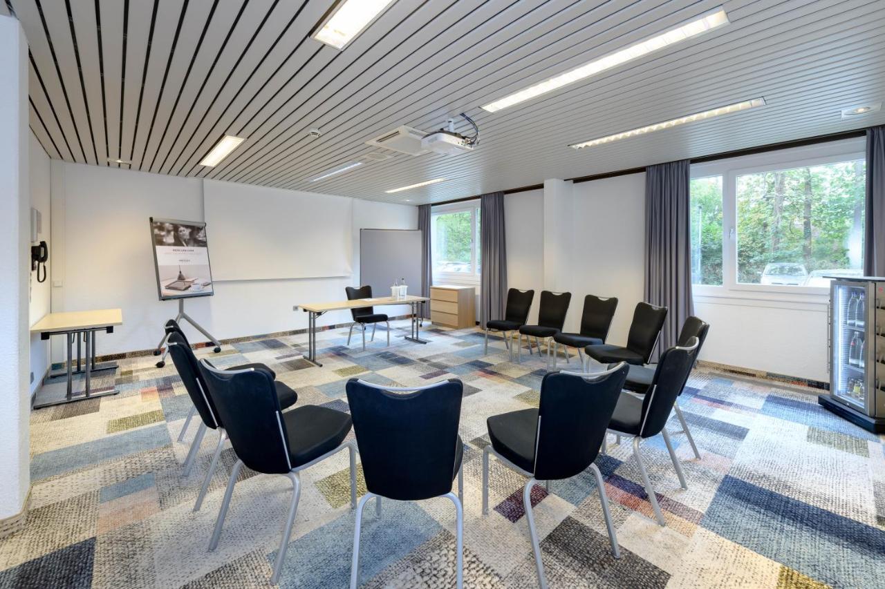 Mercure Hotel Koeln West Εξωτερικό φωτογραφία