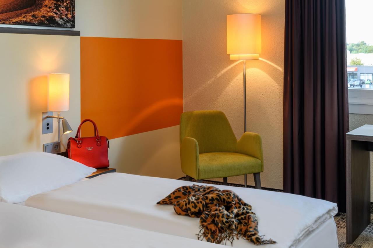 Mercure Hotel Koeln West Εξωτερικό φωτογραφία