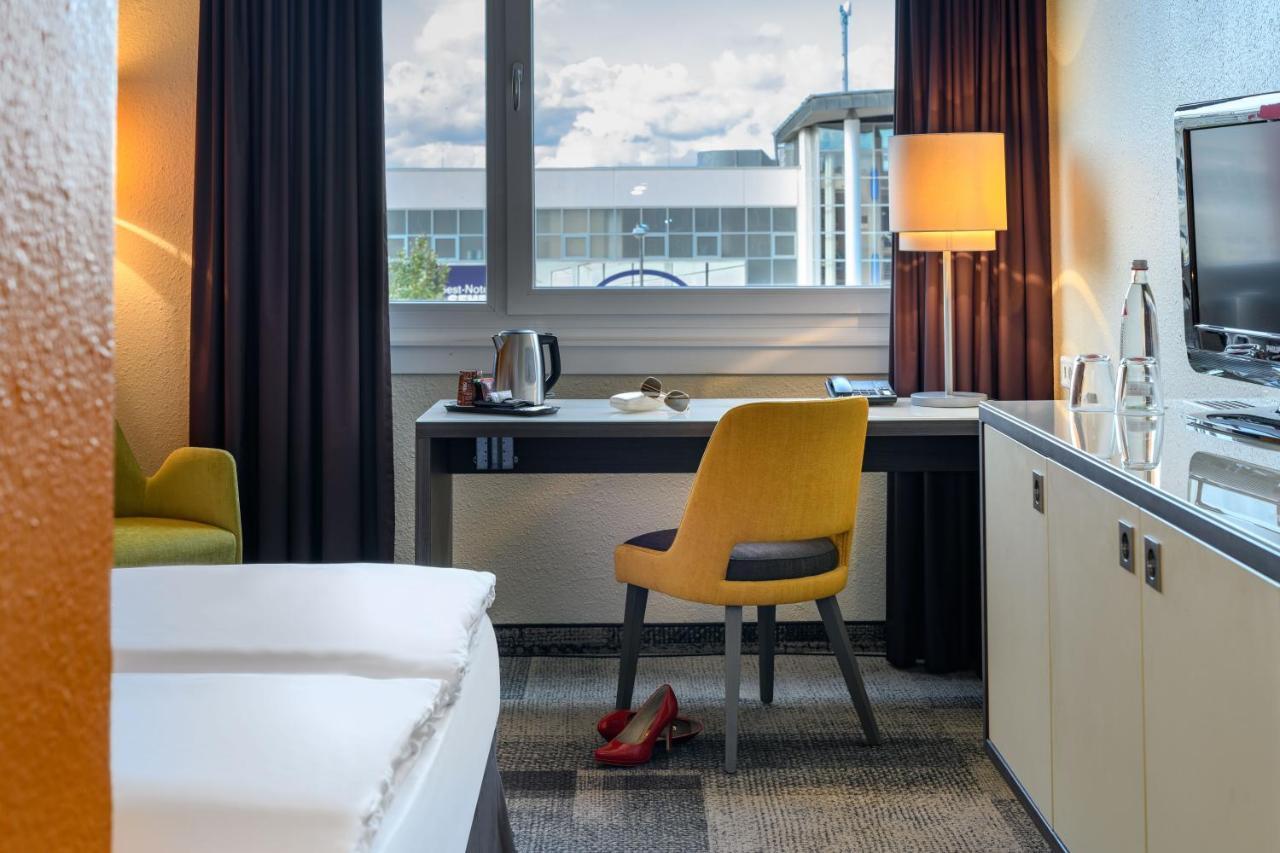 Mercure Hotel Koeln West Εξωτερικό φωτογραφία