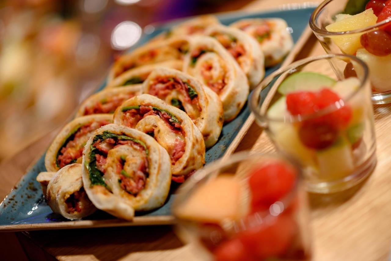 Mercure Hotel Koeln West Εξωτερικό φωτογραφία