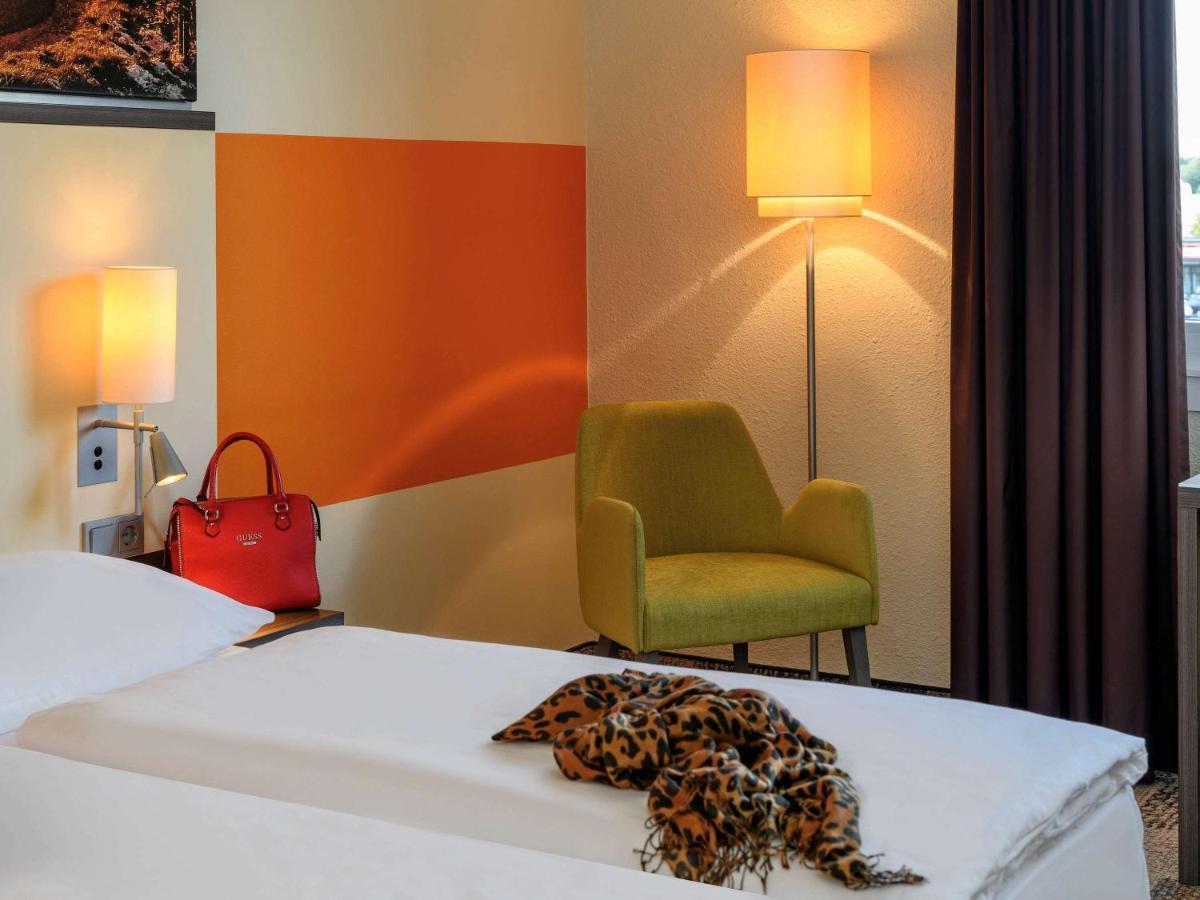 Mercure Hotel Koeln West Εξωτερικό φωτογραφία